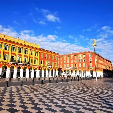 Loft Place Massena Ница Екстериор снимка
