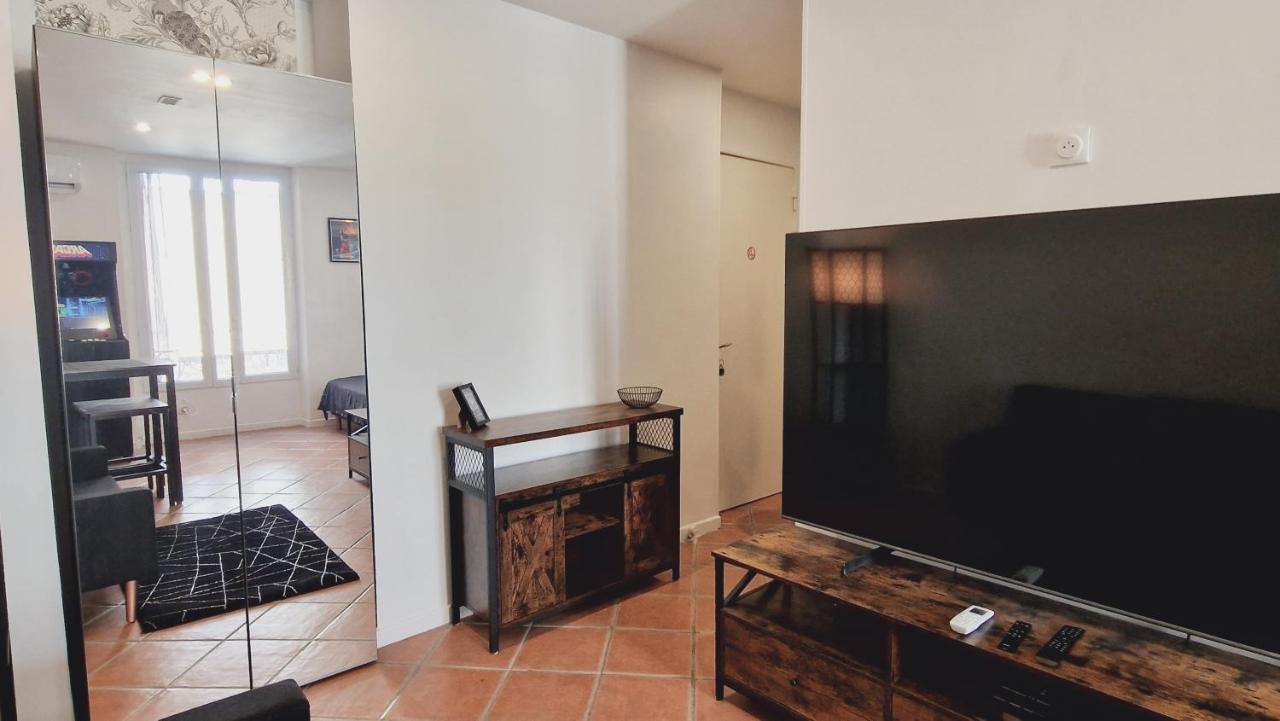 Loft Place Massena Ница Екстериор снимка