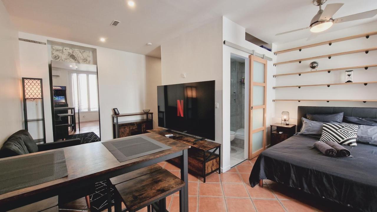 Loft Place Massena Ница Екстериор снимка