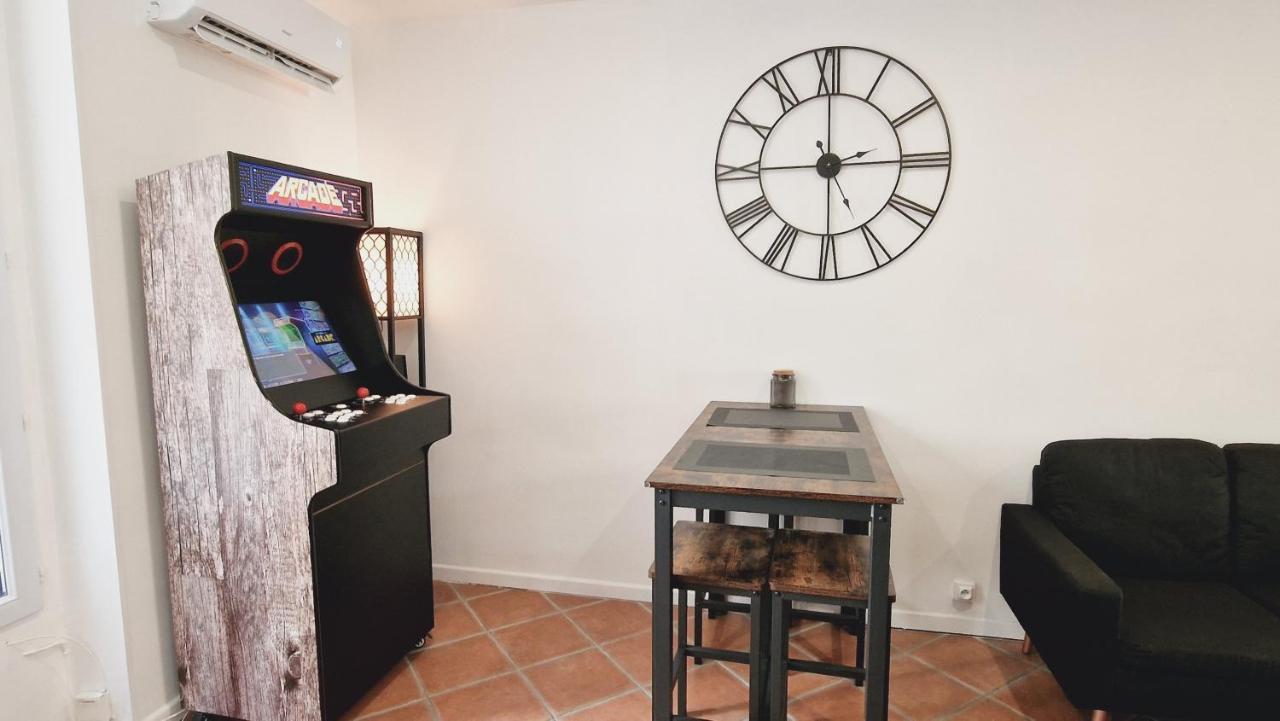 Loft Place Massena Ница Екстериор снимка