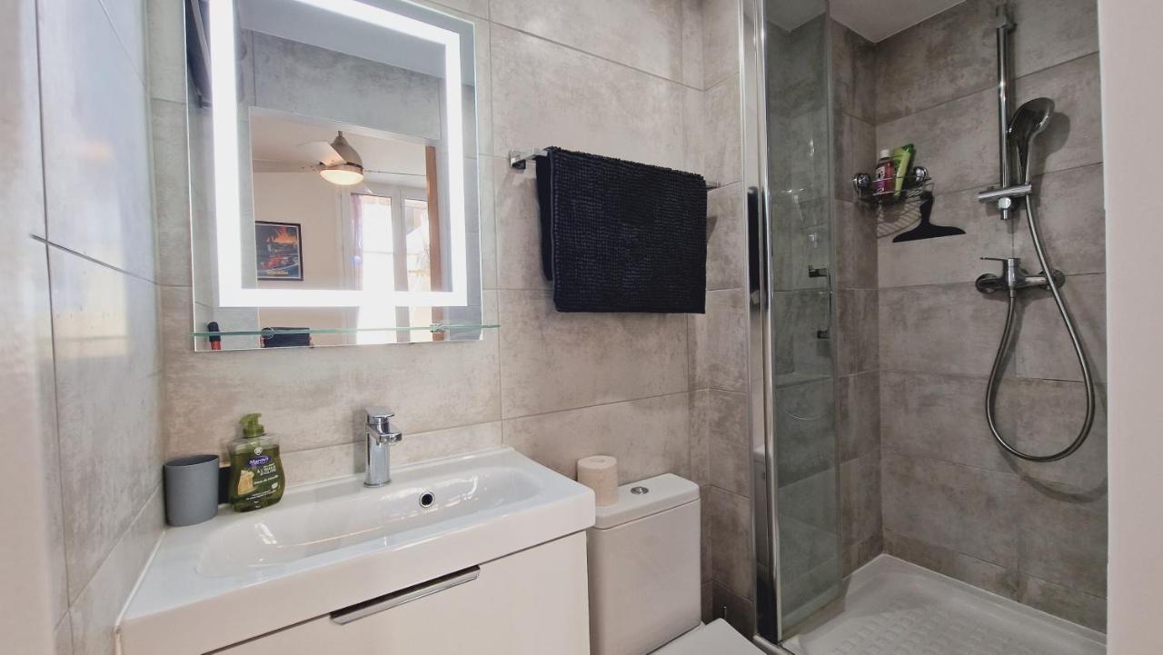 Loft Place Massena Ница Екстериор снимка
