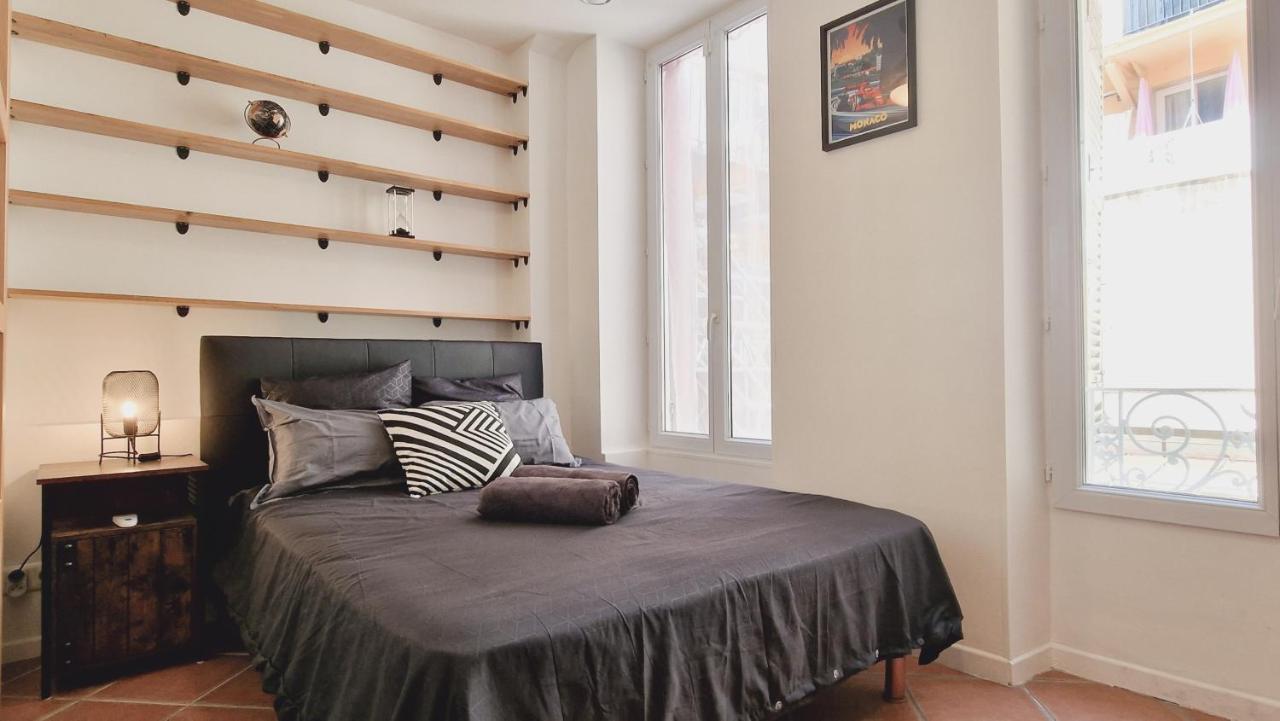 Loft Place Massena Ница Екстериор снимка