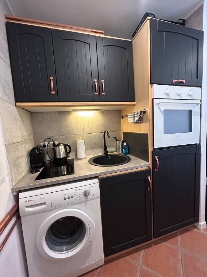 Loft Place Massena Ница Екстериор снимка