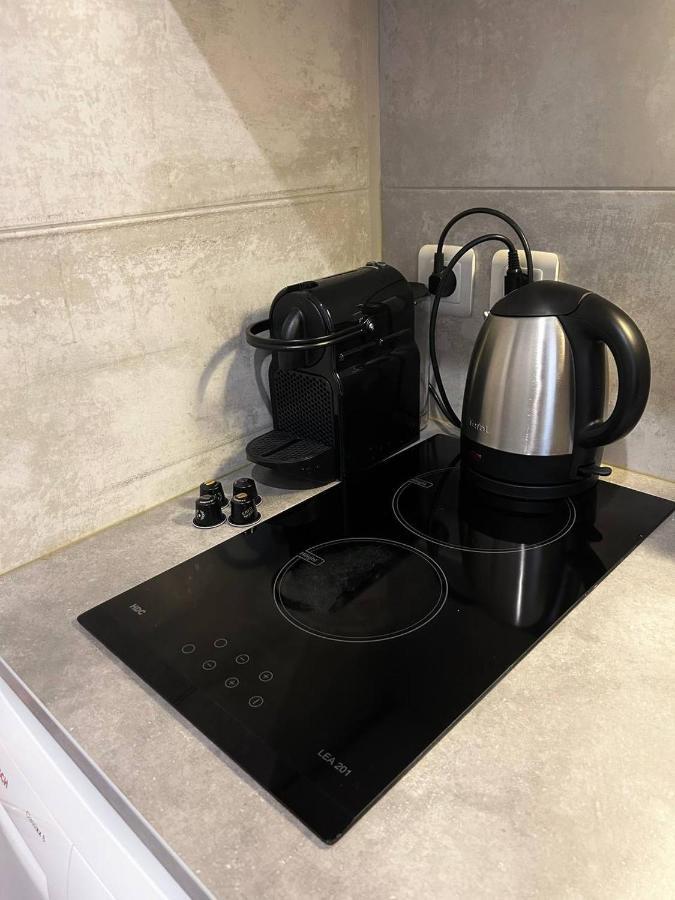 Loft Place Massena Ница Екстериор снимка